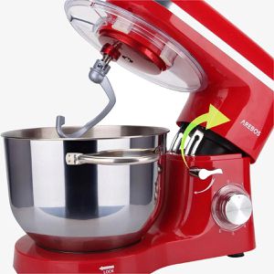 Produktbild für Küchenmaschine Arebos