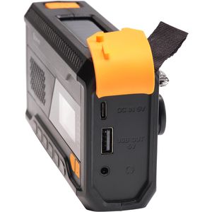 Produktbild für Radio Denver SCD-2033 DAB+