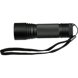 Produktbild für Taschenlampe Blulaxa 5 Watt, LED, mit Batterie