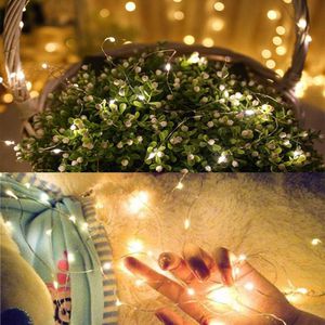 Produktbild für Lichterkette SALCAR 910072, 100 LED, innen + außen