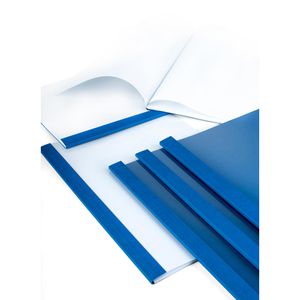 Produktbild für Thermobindemappen Pavo 8011568, A4