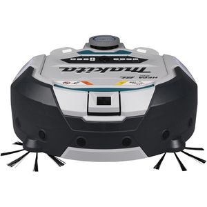 Produktbild für Saugroboter Makita DRC300Z, 2x 18V