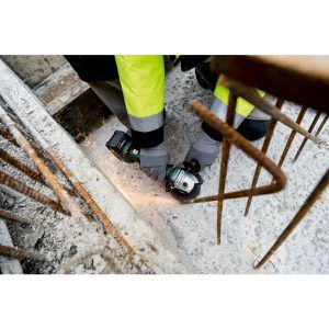 Produktbild für Combo-Kit Metabo 2.4.3 18V, 18V Akku