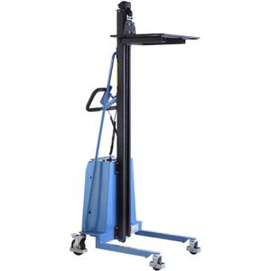 Produktbild für Materialheber HanseLifter E-MES250-15, Plattform
