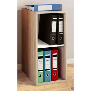 Produktbild für Aktenregal VCM Lona I L 917843, aus Holz