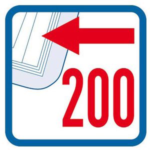 Produktbild für Dokumententasche Herlitz 11207081, easy orga to go