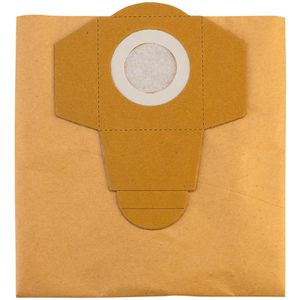 Produktbild für Staubsaugerbeutel Einhell 2351170