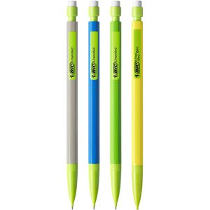 Produktbild für Druckbleistift Bic Matic ECOlutions, sortiert, Kunststoff