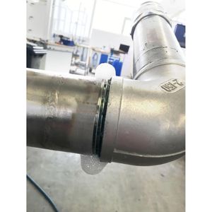 Produktbild für Lecksuchspray WEICON dickflüssig, Schaumspray