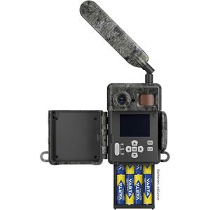 Produktbild für Wildkamera ZEISS Secacam 7 60° LTE 4G GSM