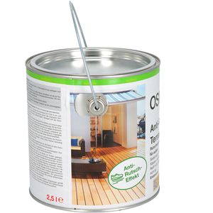 Produktbild für Holzöl Osmo Anti-Rutsch Terrassen-Öl 2,5l