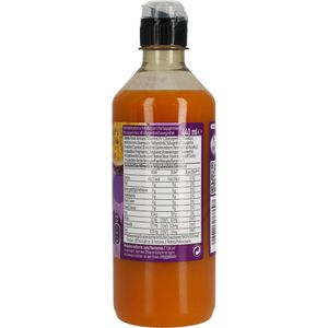Produktbild für Sirup Sodastream Maracuja, zuckerfrei