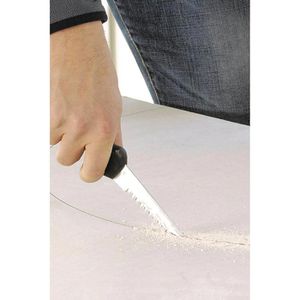 Produktbild für Handstichsäge Wolfcraft 4033000