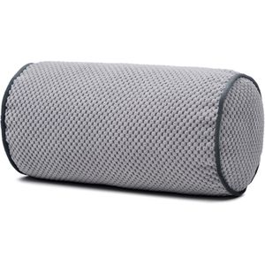 Sofakissen Gözze Sven, 801131-4021-90, silber