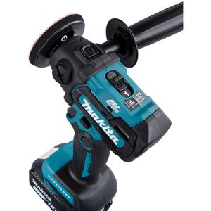 Produktbild für Rotationsschleifer Makita DPV300Z