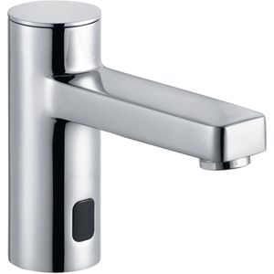 Produktbild für Waschtischarmatur KLUDI ZENTA SL, 3810005, verchromt