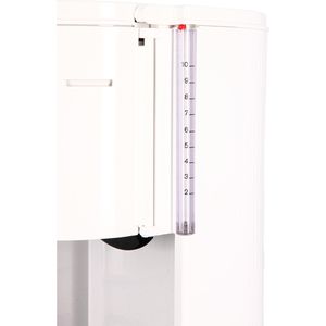 Produktbild für Kaffeemaschine Braun Aromaster Classic KF 47, mit Glaskanne