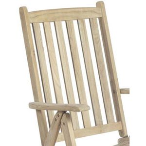 Produktbild für Gartenstuhl Garden-Pleasure SOLO, Holz