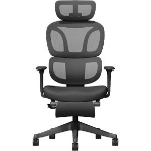 Produktbild für Bürostuhl FlexiSpot BS5B-PRO