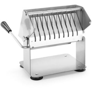 Produktbild für Currywurstschneider Hendi 222805
