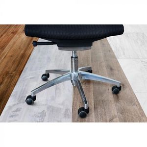 Produktbild für Stuhlrollen hJh-OFFICE ROLO FREE, 5 Stück