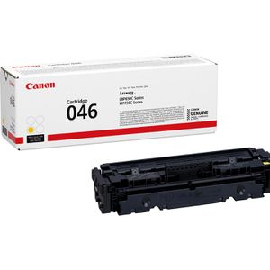 Toner Canon 046, 1247C002 gelb
