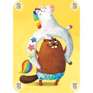 Produktbild für Kartenspiel Moses 90296, Schwarzer Peter