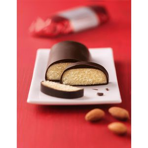 Produktbild für Marzipan Niederegger Schwarzbrot Zartbitter