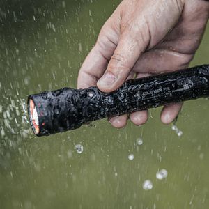 Produktbild für Taschenlampe Ledlenser P7R, LED, aufladbar