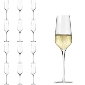 Produktbild für Sektgläser Libbey Prism
