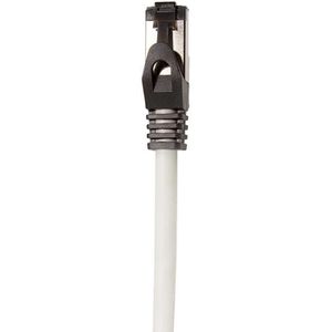 Produktbild für Netzwerkkabel LogiLink PrimeLine, CQ8112S, grau