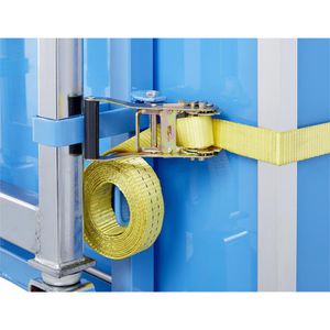 Produktbild für Möbelhubroller HanseLifter MTR1800-10, bis 1800kg