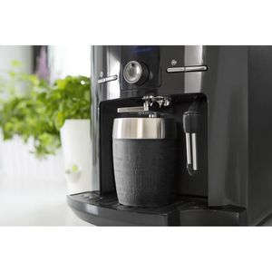 Produktbild für Thermobecher Emsa Travel Cup 514514, schwarz