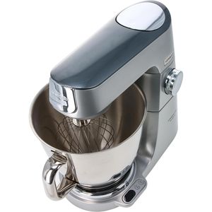 Produktbild für Küchenmaschine Kenwood KVL 85.594SI Titanium Chef