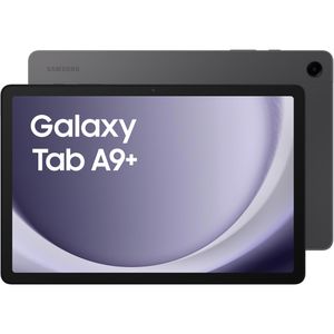 Produktbild für Tablet Samsung Galaxy Tab A9+, 11 Zoll