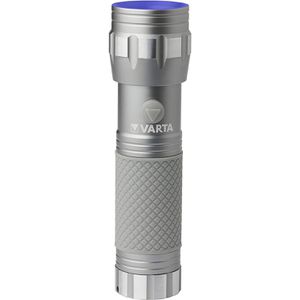 Produktbild für UV-Taschenlampe Varta UV Light, mit LED, 10 cm