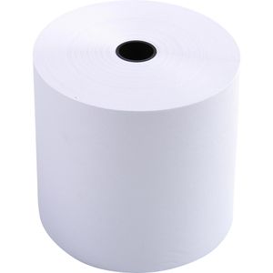 Produktbild für Kassenrollen Exacompta 7680120V 76mm x 55m x 12mm