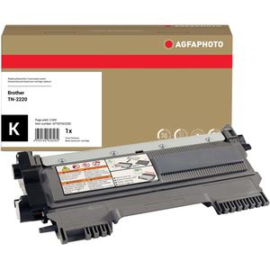 Produktbild für Toner AgfaPhoto für Brother TN-2220
