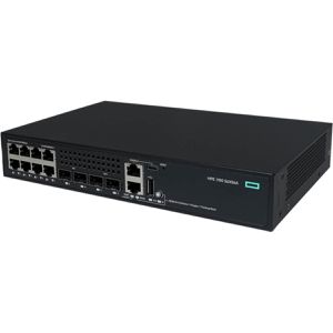 Produktbild für Switch HPE Networking CW 2150, S6X56A, managed