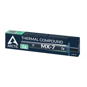 Produktbild für Wärmeleitpaste Arctic MX-7 ULTIMATE Performance, ACTCP00089A