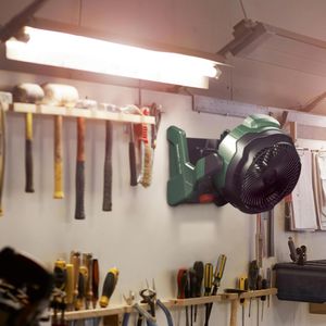 Produktbild für Ventilator Bosch UniversalFan 18V-1000, Ø 22,5cm