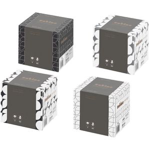 Produktbild für Kosmetiktücher Satino Prestige, 210600, Cube