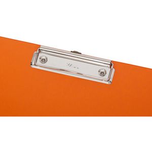 Produktbild für Klemmbrett Maul 2335243, A4