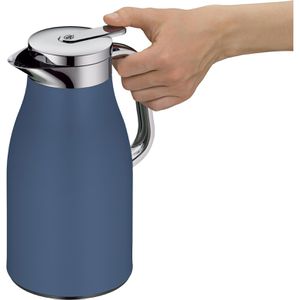 Produktbild für Thermoskanne Alfi Skyline, 1321344100, Edelstahl