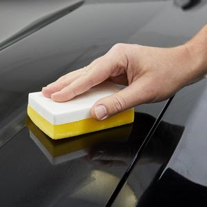 Produktbild für Handpolierschwamm Sonax 04173000, Applikationsschwamm