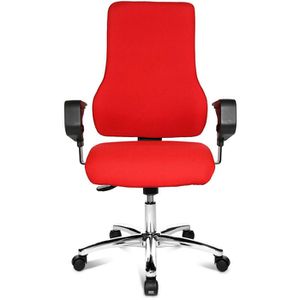 Produktbild für Bürostuhl Topstar Top Point Deluxe, TO29X G21