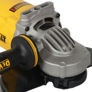 Produktbild für Winkelschleifer DeWalt DWE4579