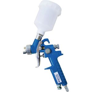 Produktbild für Lackierpistole Güde Profi-M, HVLP