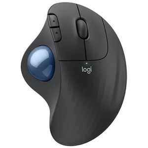 Maus Logitech ERGO M575S Wireless Trackball