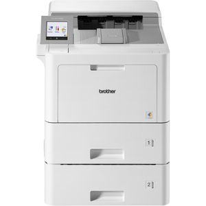 Produktbild für Farblaserdrucker Brother HL L9470CDNT